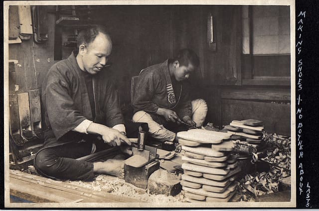 What are the Toyota lean principles?