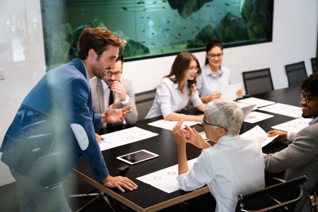 What is a project management software kanban