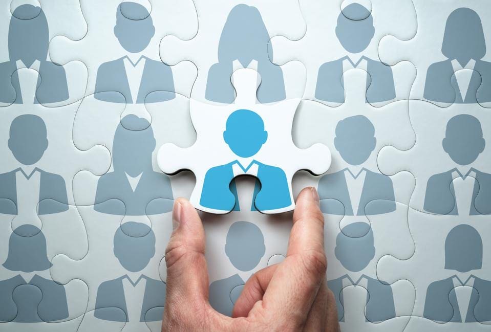 Top 5 benefits of becoming a Lean Six Sigma Black Belt.