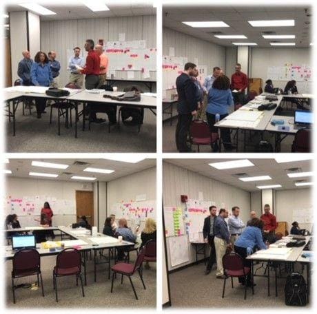 Six Sigma Yellow Belt Course