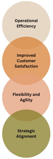 Benefits of BPM