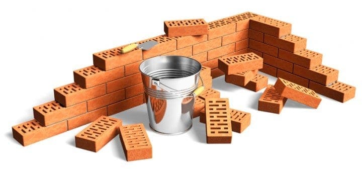 building the foundation for lss