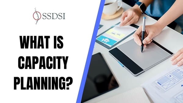 What is Capacity Planning?