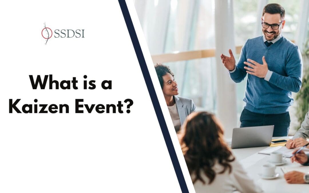 Kaizen Event