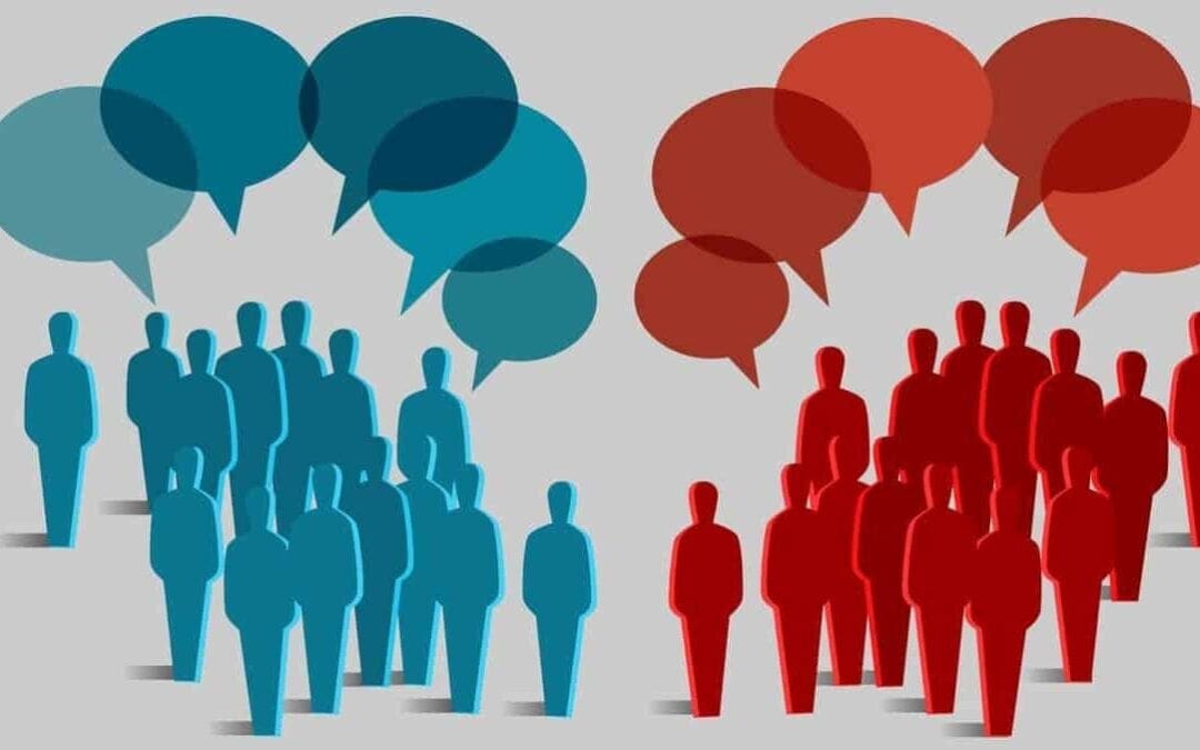 Division between Mgmt and Operators (Lean Six Sigma Project Hopper)