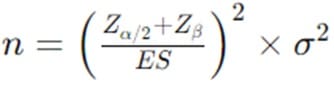 formula