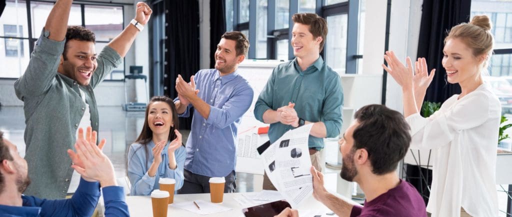 What does a lean project manager do?