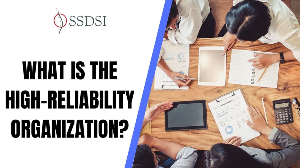 What is a High-Reliability Organization (HRO)?