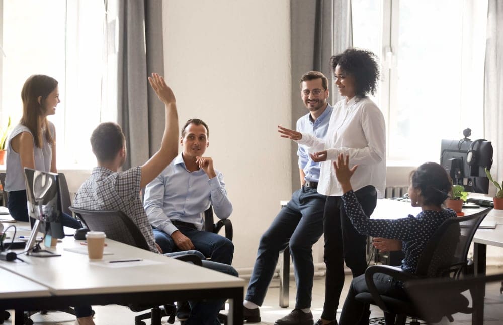 Facts about a Six Sigma White Belt certification
