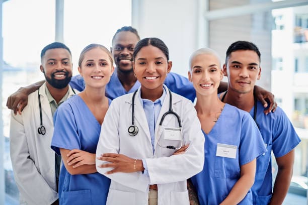 lean management in healthcare
