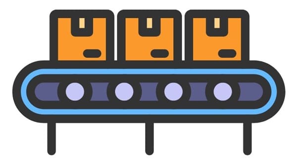 Line Balancing