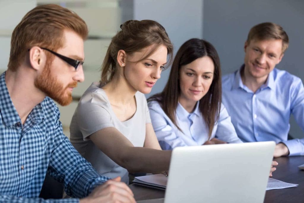 What are change management model lines?