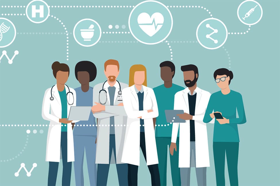 What is Six sigma black belt (SSBB) in healthcare?