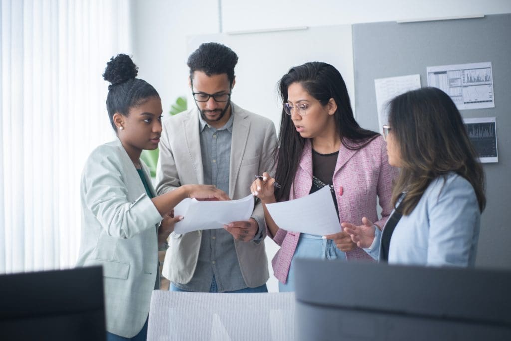 What is a lean six sigma greenbelt project?