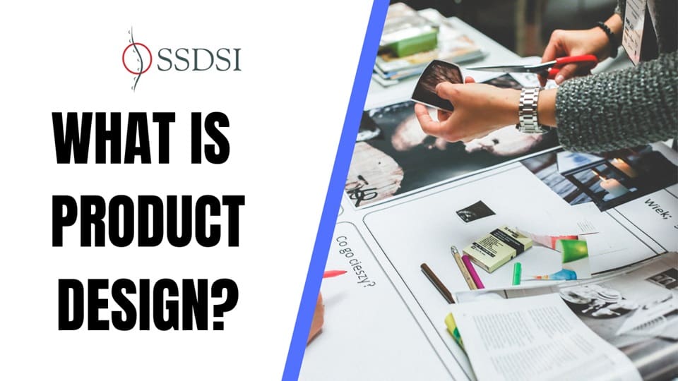Product Design