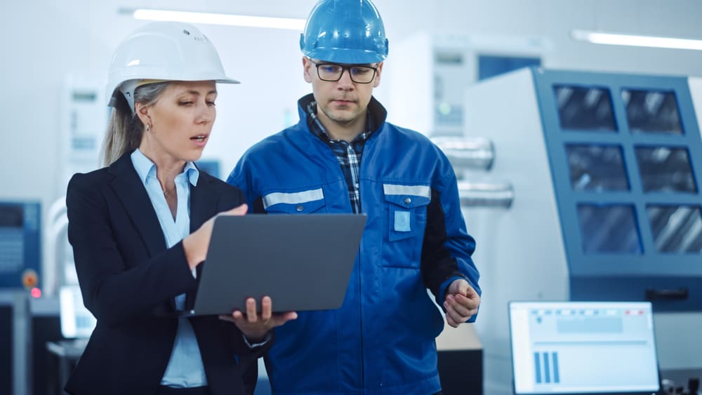 Lean Six Sigma
