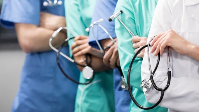 What are the lean methodology principles in health care?