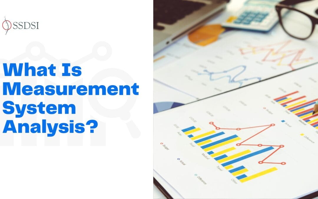Measurement System Analysis
