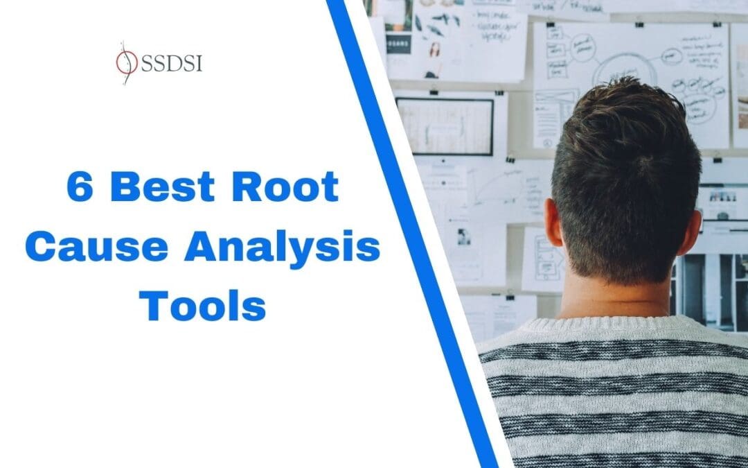 Root Cause Analysis Tools