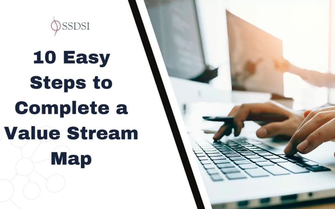Value Stream Map