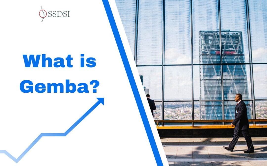 What is GEMBA