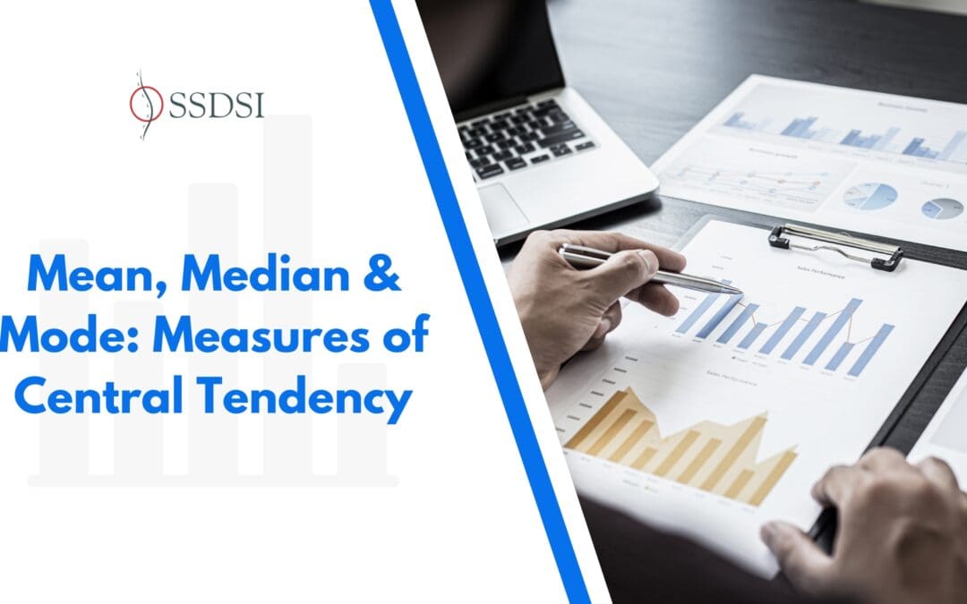 Central Tendency