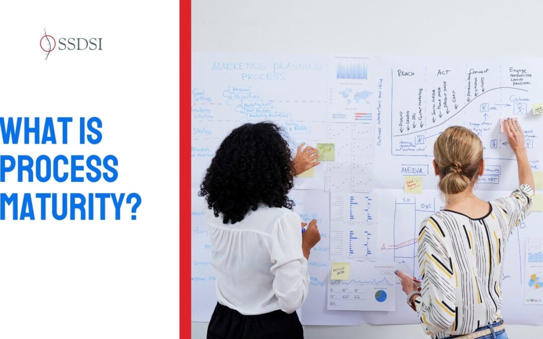 Process Maturity