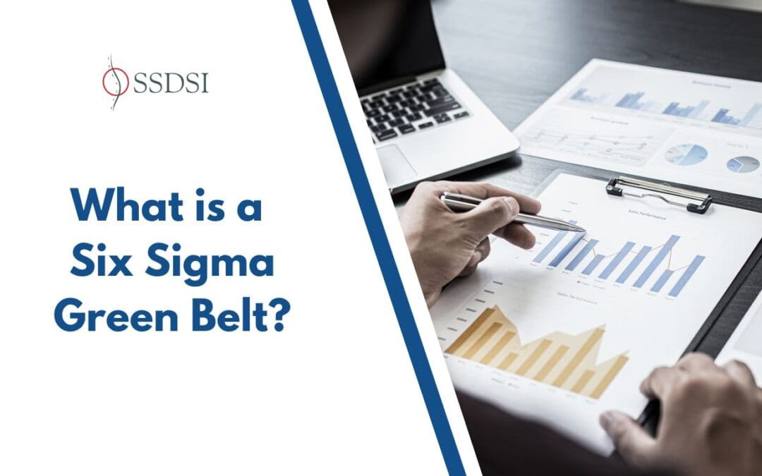 Six Sigma Green Belt