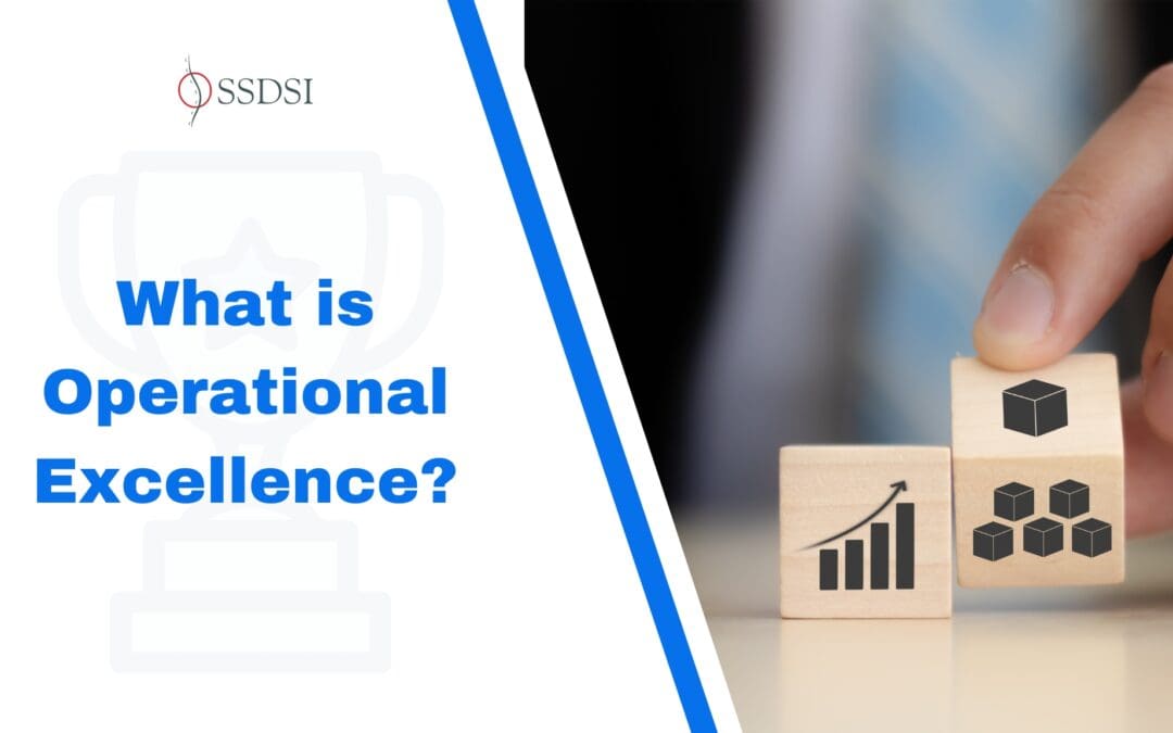 Operational Excellence