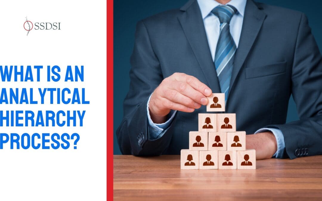 Analytical Hierarchy Process