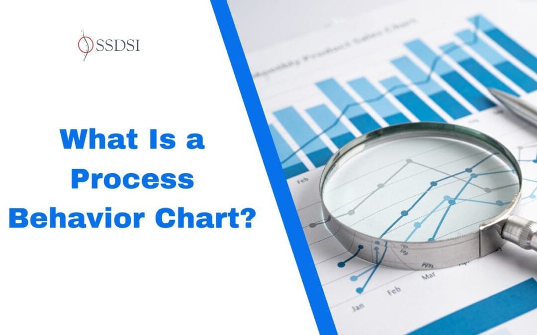 Process Behaviour Chart