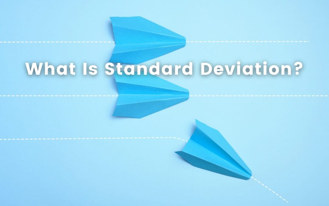 Standard Deviation in Lean Six Sigma