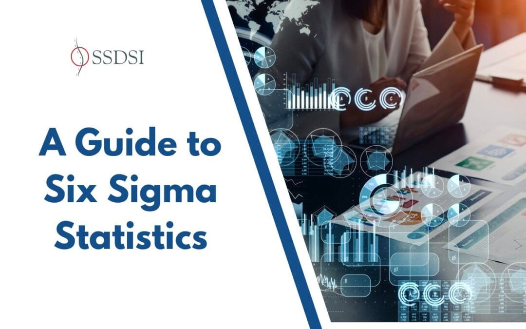 Lean Six Sigma