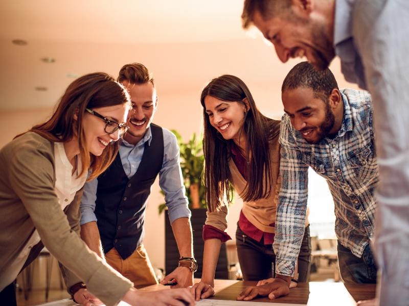 What is lean six sigma black belt training online?