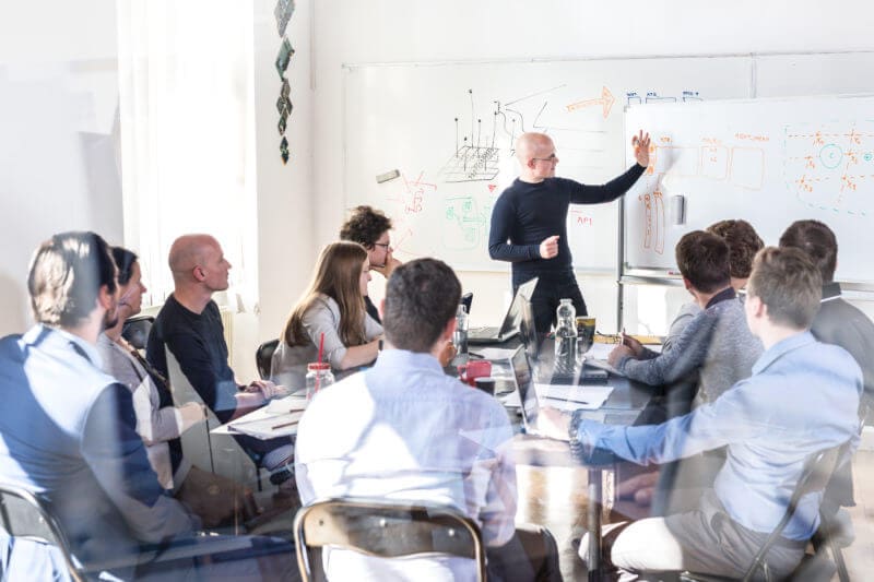 Lean Six Sigma