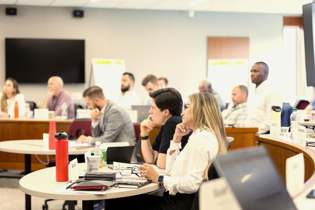 What is a six sigma champion?