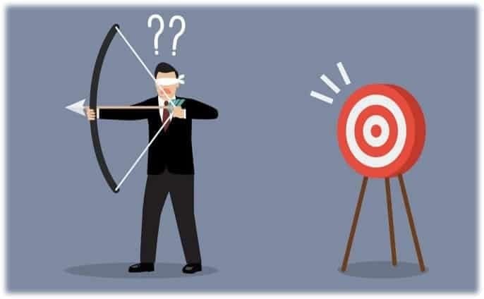 Wrong Targets