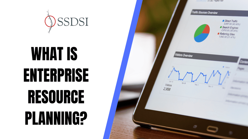 Enterprise Resource Planning (ERP)
