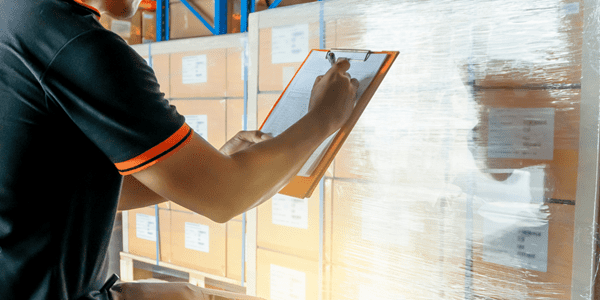 Kaizen Inventory Management Kanban benefits