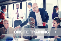 Onsite Training