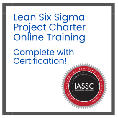 Project Charter