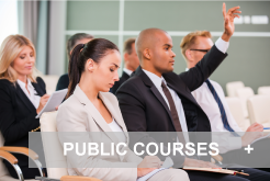 Public Courses