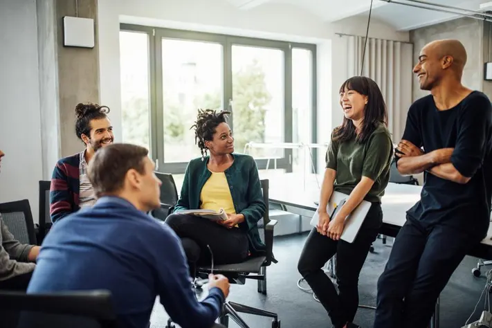 What is a lean management system?