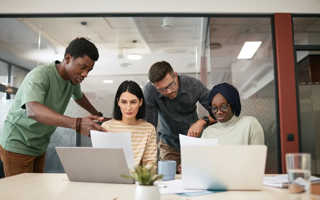 Six Sigma Case Study to Reduce Leakers