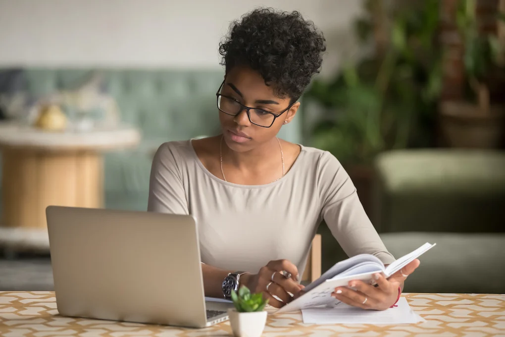 What is a six sigma black belt project management practice?